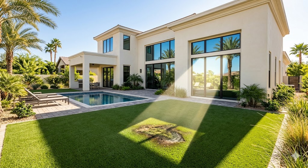 LA Home — Before & After